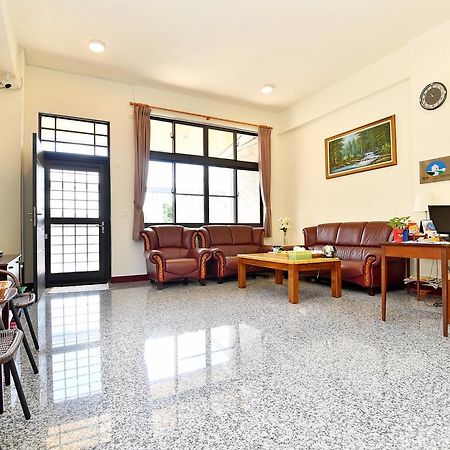 Corner No.56 Guest House Hengchun Old Town Exterior foto