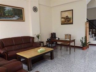 Corner No.56 Guest House Hengchun Old Town Exterior foto