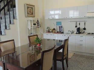 Corner No.56 Guest House Hengchun Old Town Exterior foto
