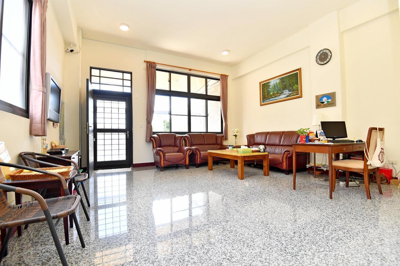 Corner No.56 Guest House Hengchun Old Town Exterior foto