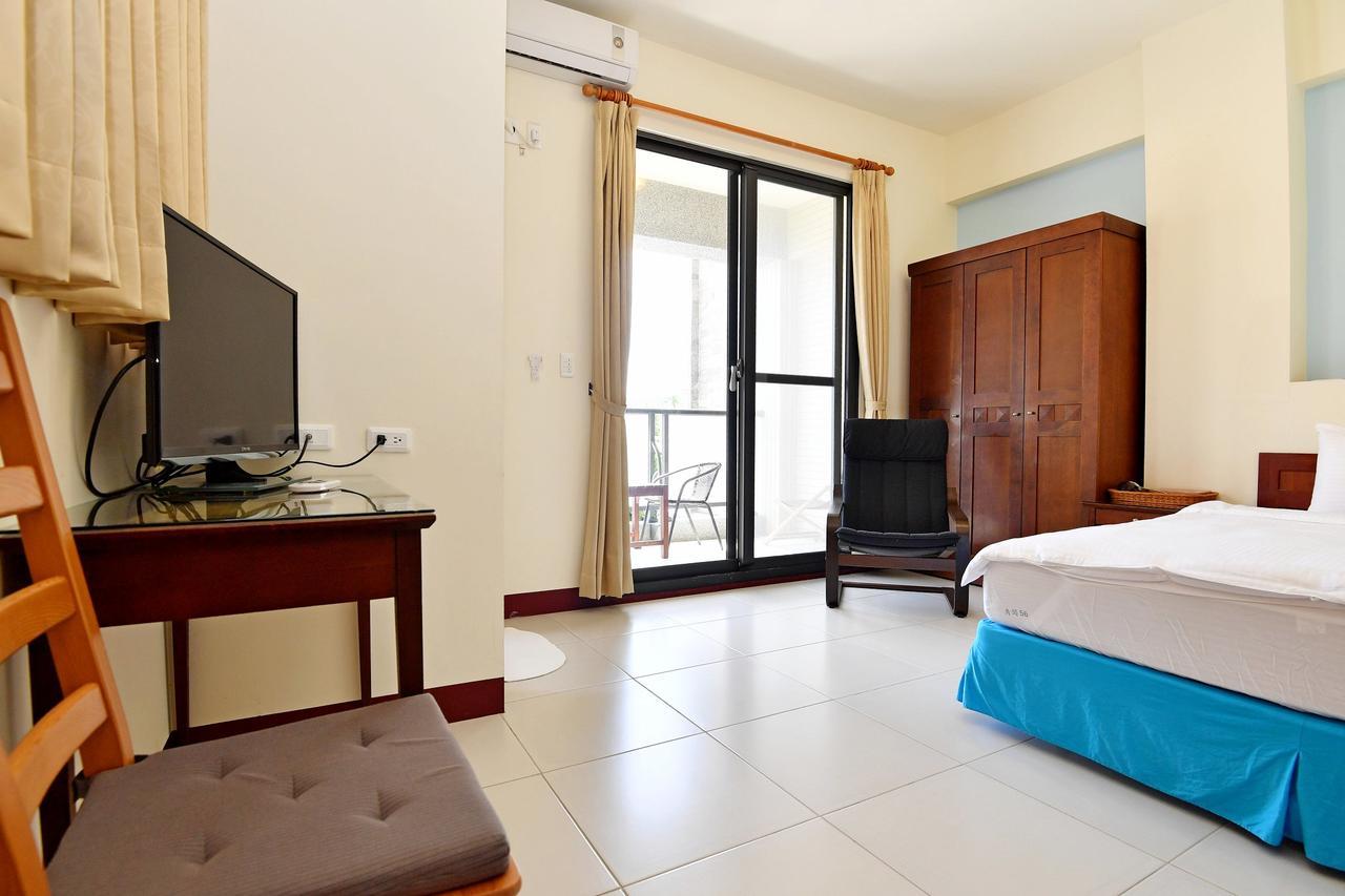 Corner No.56 Guest House Hengchun Old Town Exterior foto