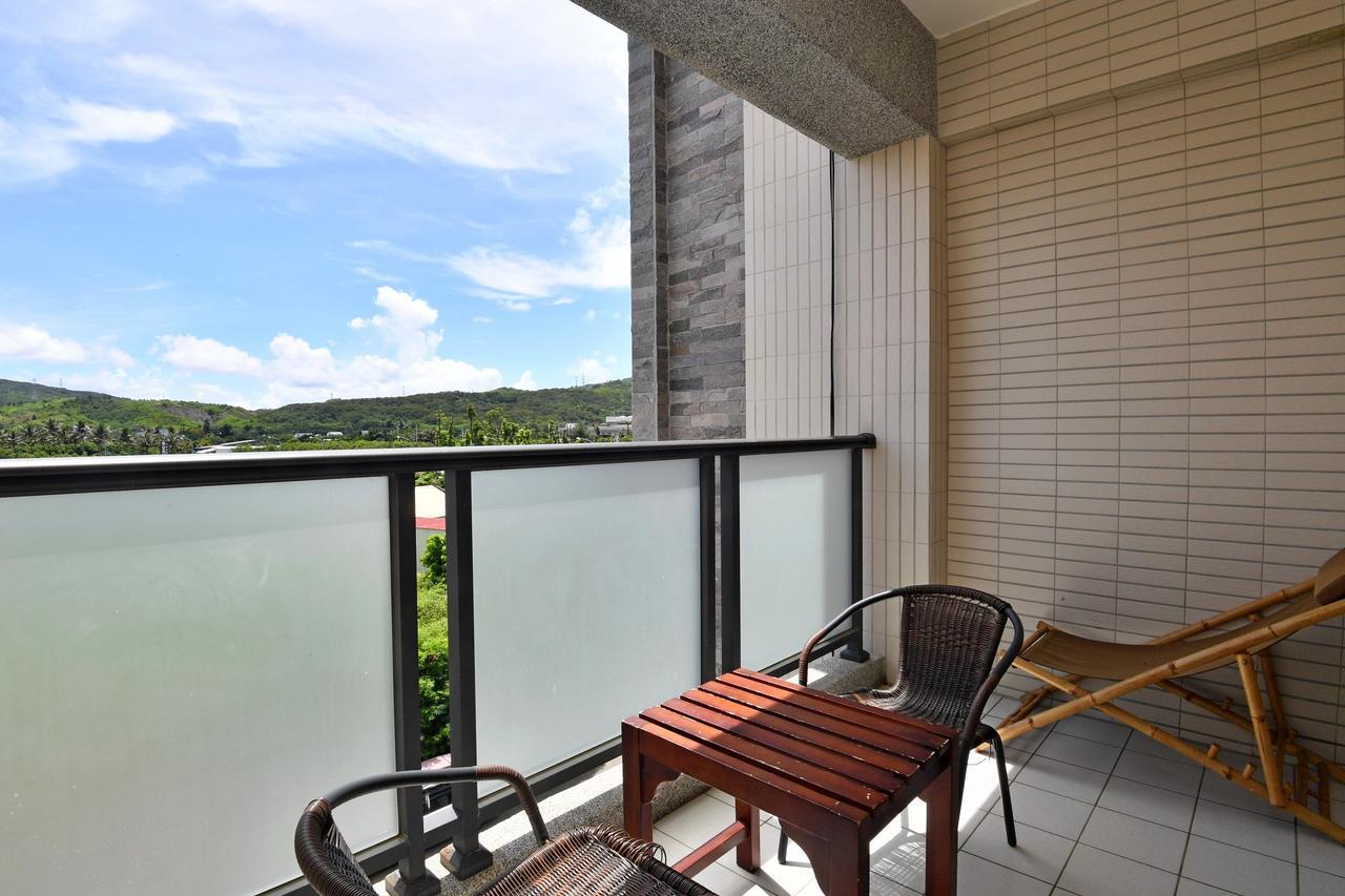Corner No.56 Guest House Hengchun Old Town Exterior foto