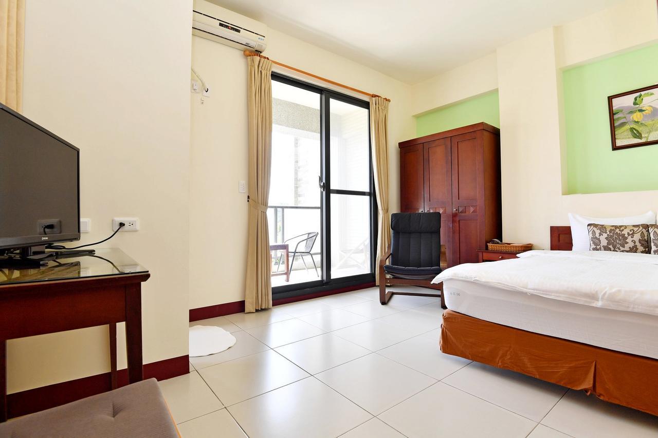 Corner No.56 Guest House Hengchun Old Town Exterior foto