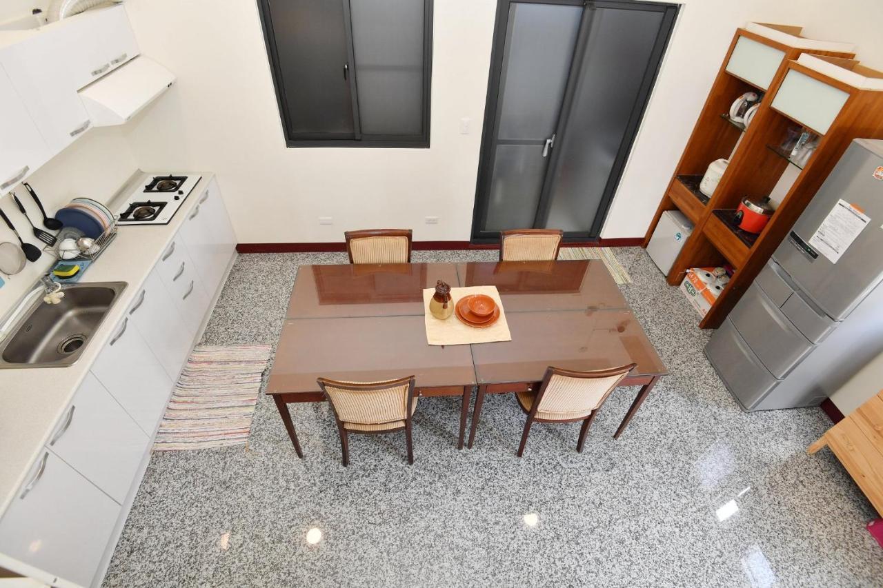 Corner No.56 Guest House Hengchun Old Town Exterior foto