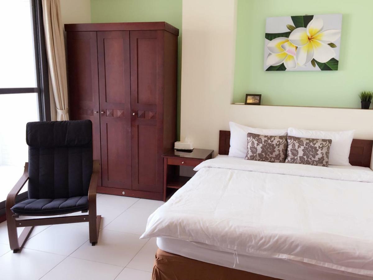 Corner No.56 Guest House Hengchun Old Town Exterior foto
